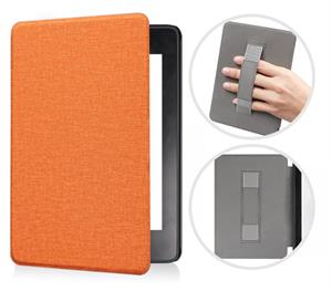 eBookReader Kindle Paperwhite 5 2021 komposit cover case orange